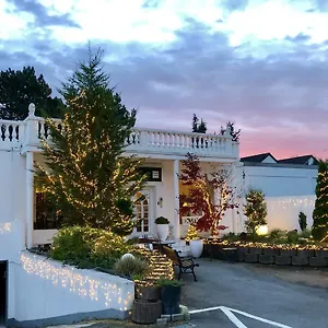 Ramor Garni Hotel