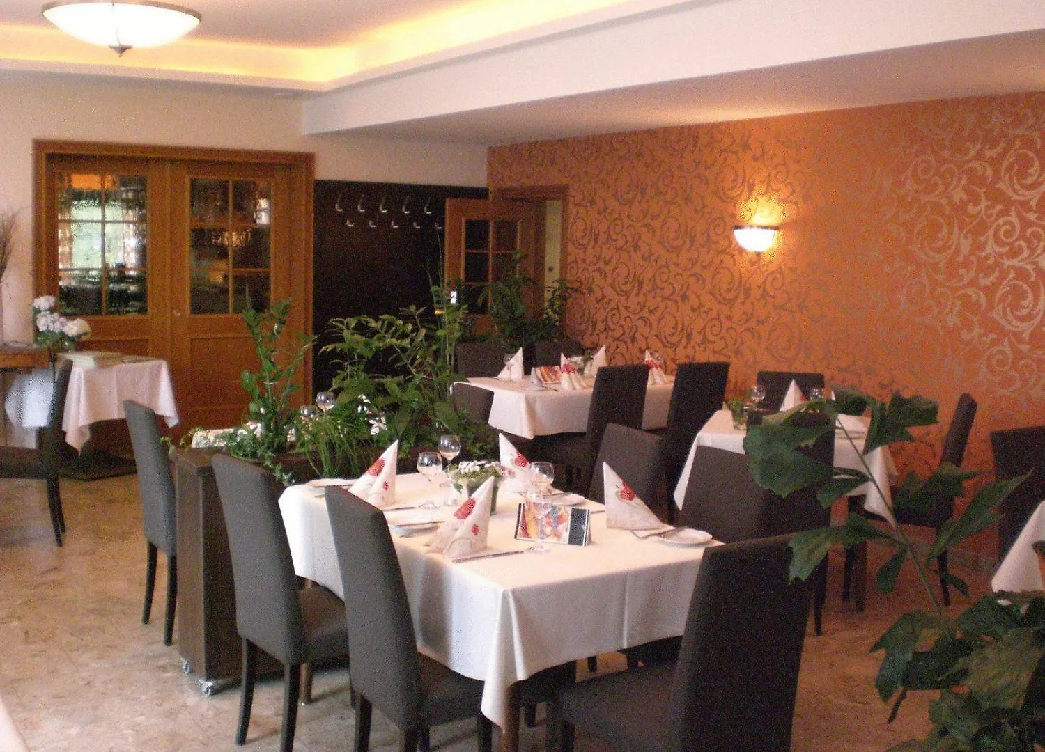 Hotel Litjes Goch