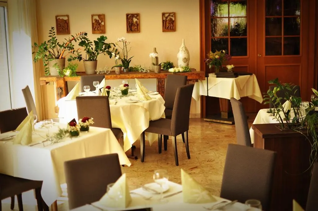 Hotel Litjes Goch