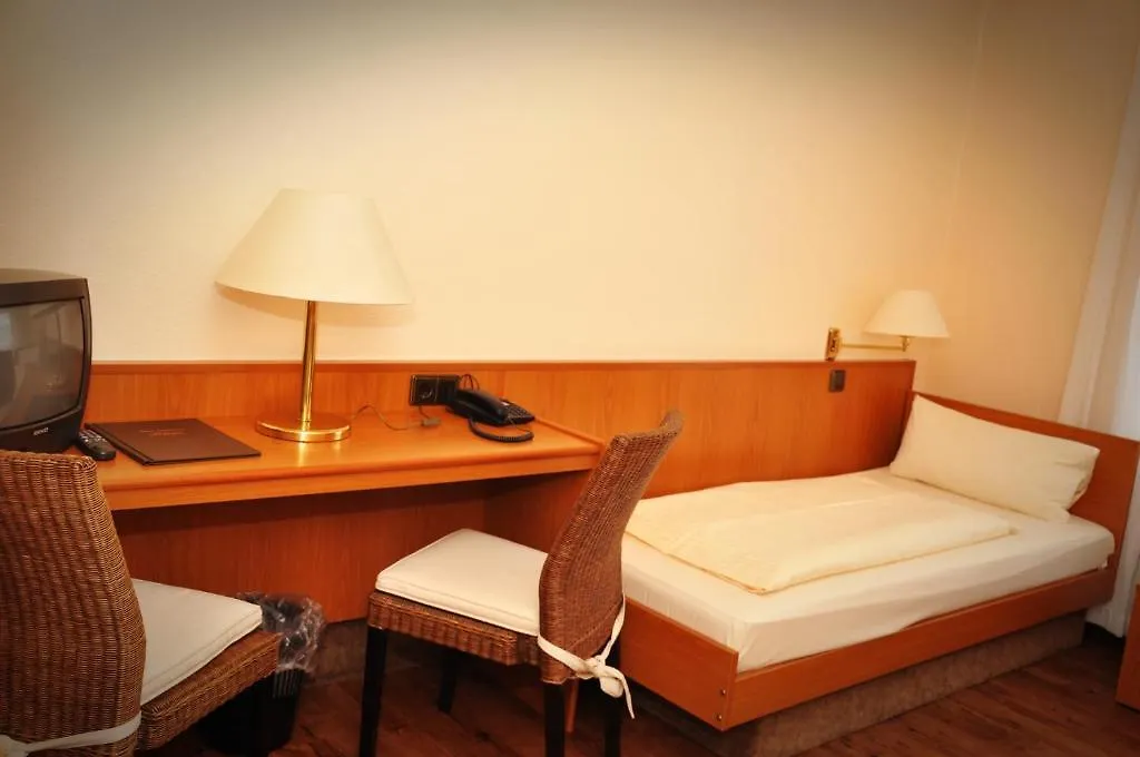 Hotel Litjes Goch 3*,