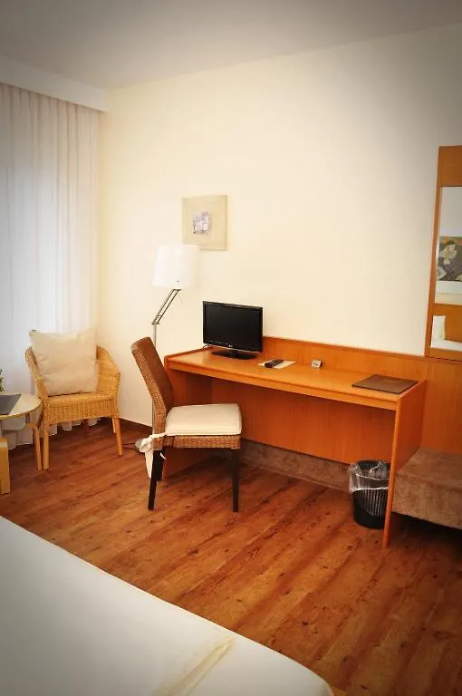 Hotel Litjes Goch Germany