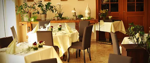 Hotel Litjes Goch 3*,  Germany