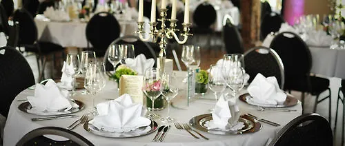Hotel Litjes Goch Germany