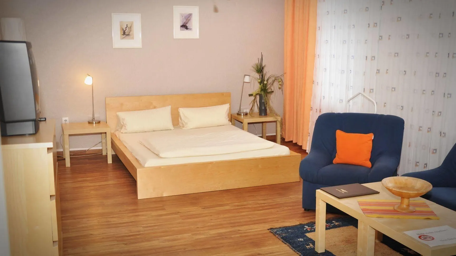 Hotel Litjes Goch 3*,