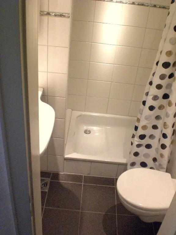Hotel Litjes Goch
